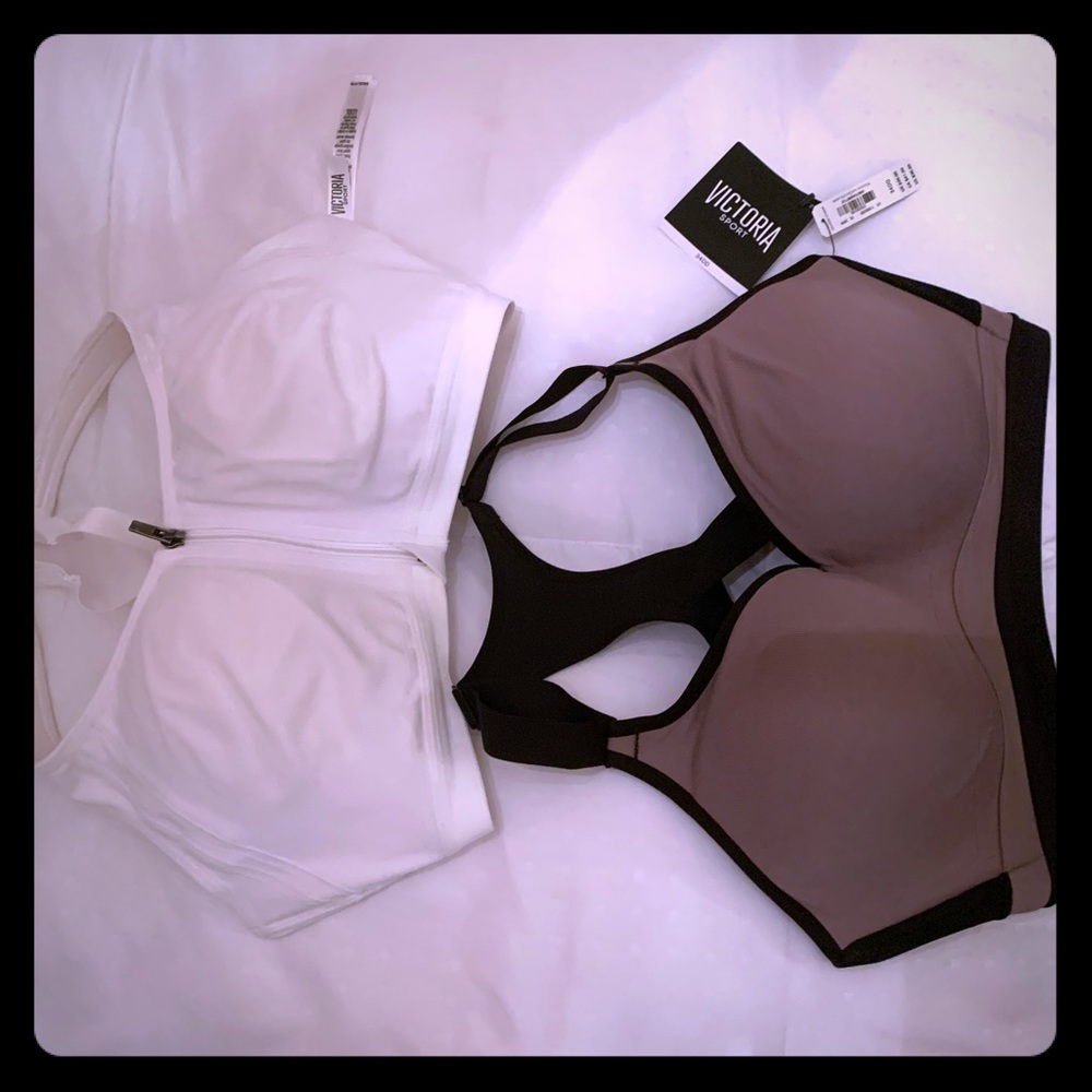 COPY - Victoria Secret Sports Bra Bundle